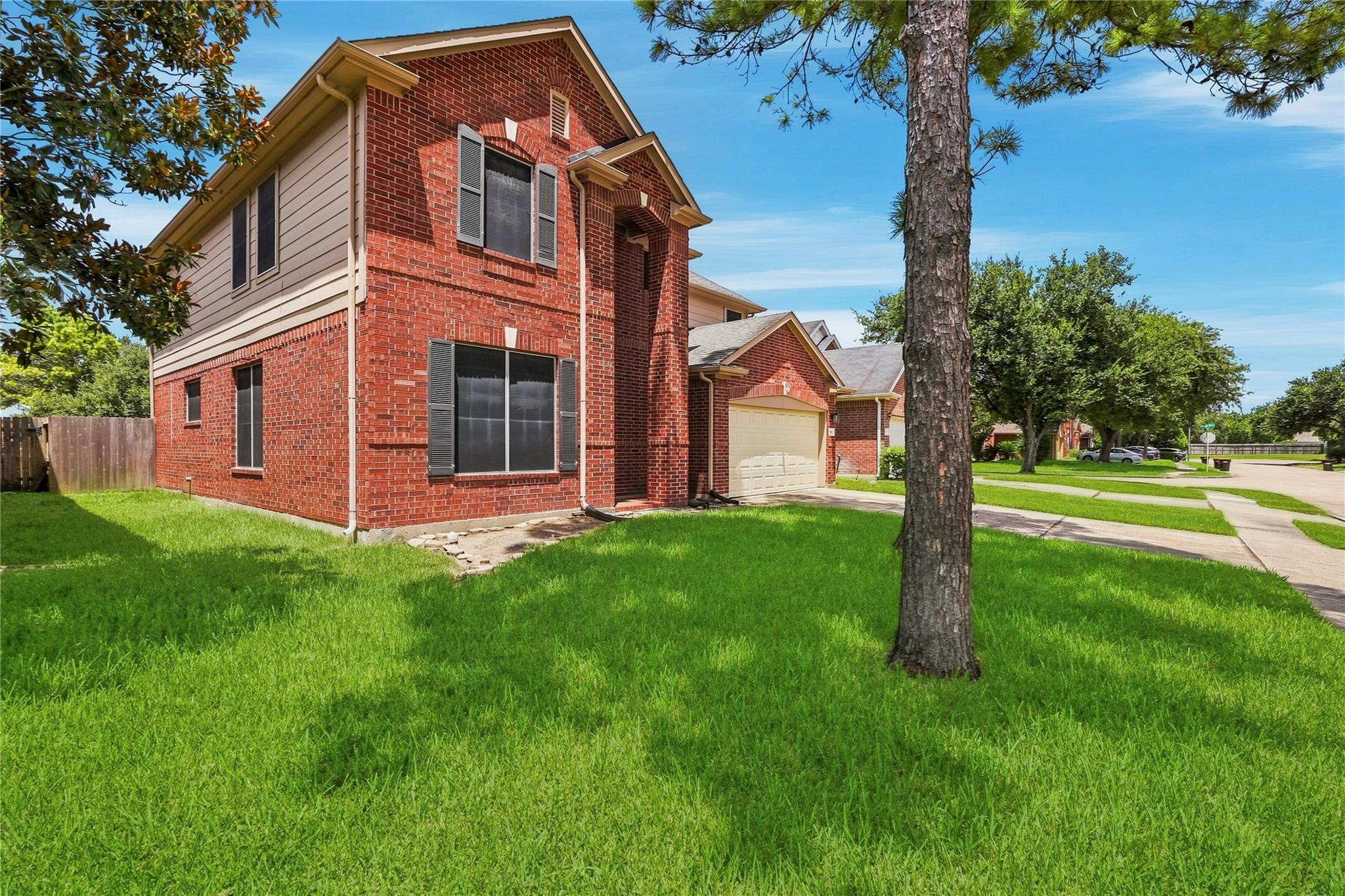 15106 Turphin Way