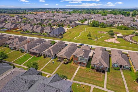 Photo of 4045 Mossy Place Lane, Spring, TX 77388 (MLS # 80393020)