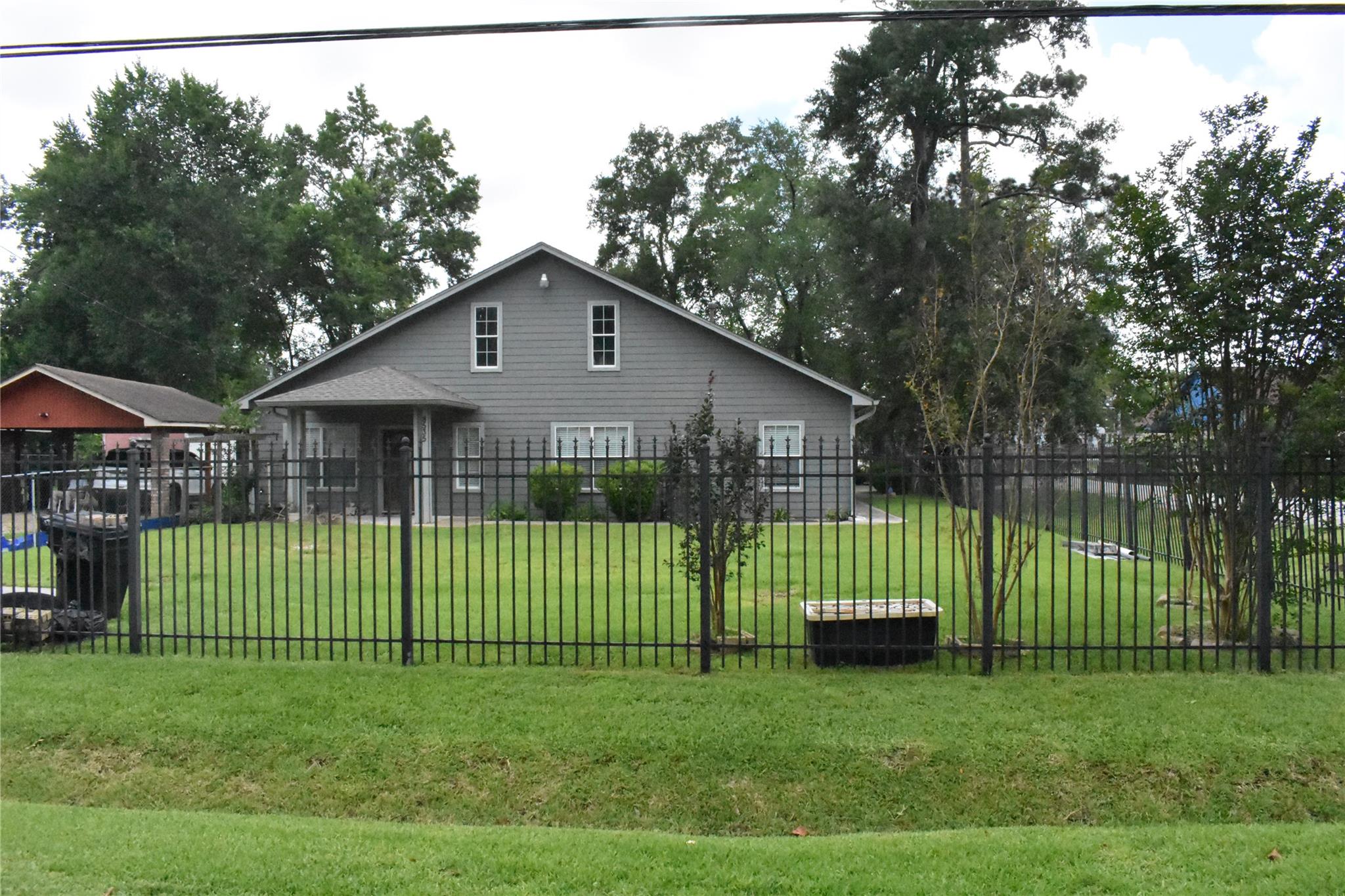 8535 Parkette Drive