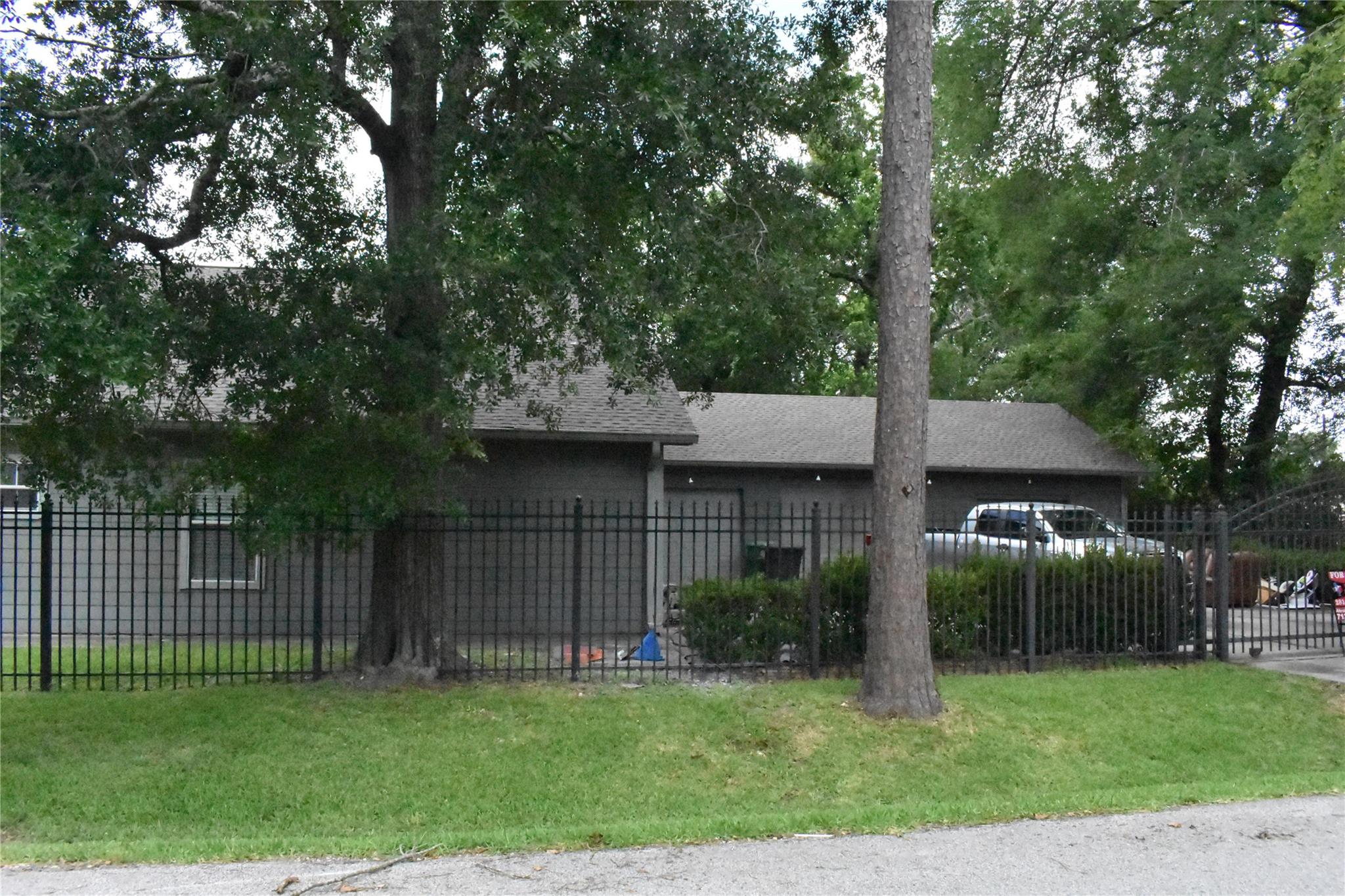 8535 Parkette Drive