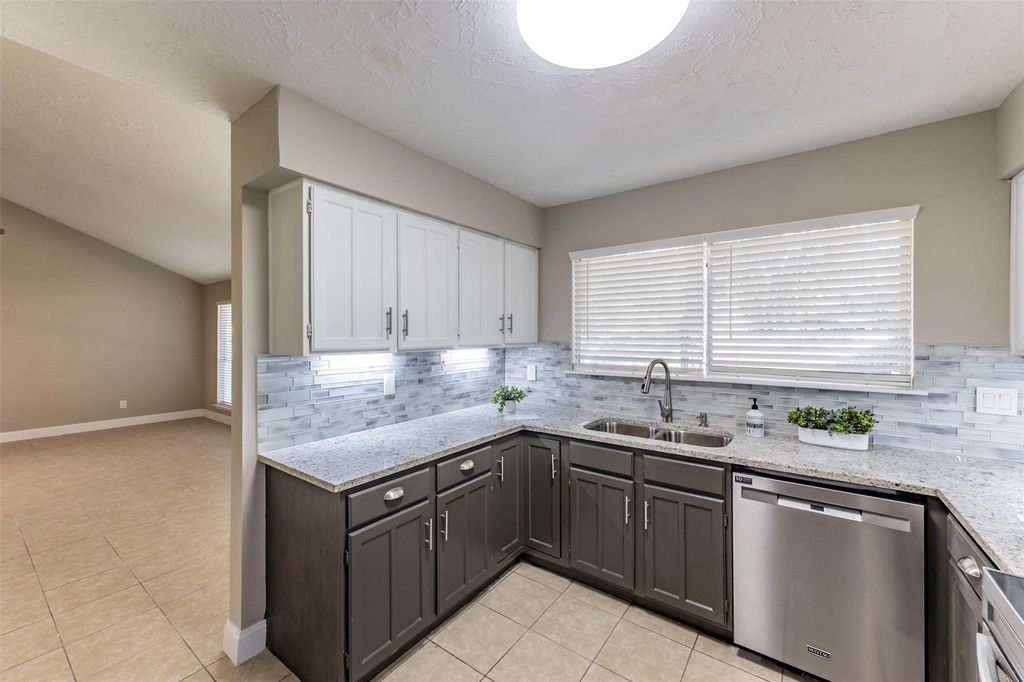 Photo of 21022 Waymare Lane, Spring, TX 77388 (MLS # 83195674)