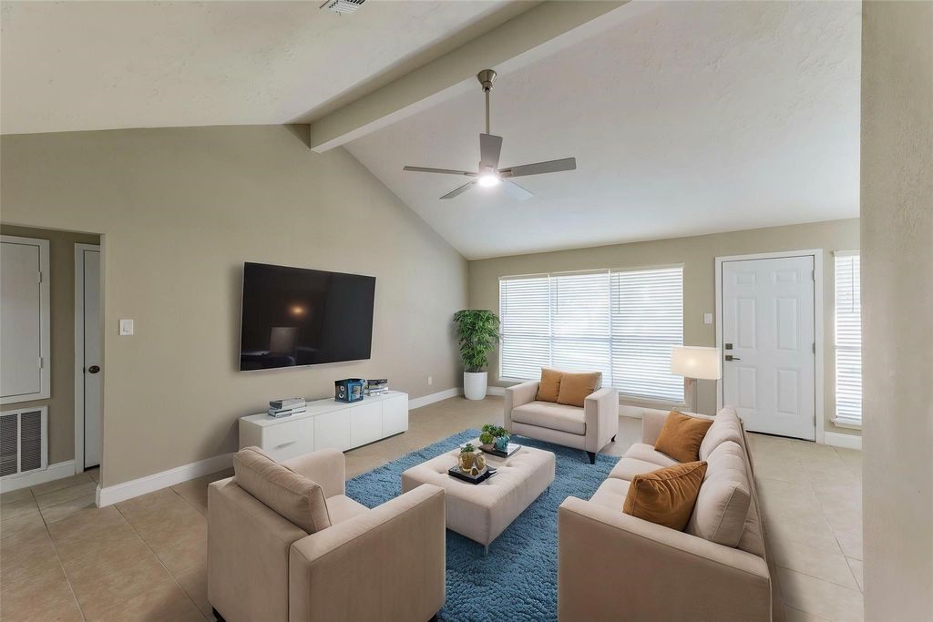 Photo of 21022 Waymare Lane, Spring, TX 77388 (MLS # 83195674)