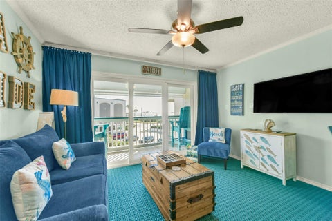 Photo of 6102 Seawall Boulevard #263, Galveston, TX 77551 (MLS # 42853757)