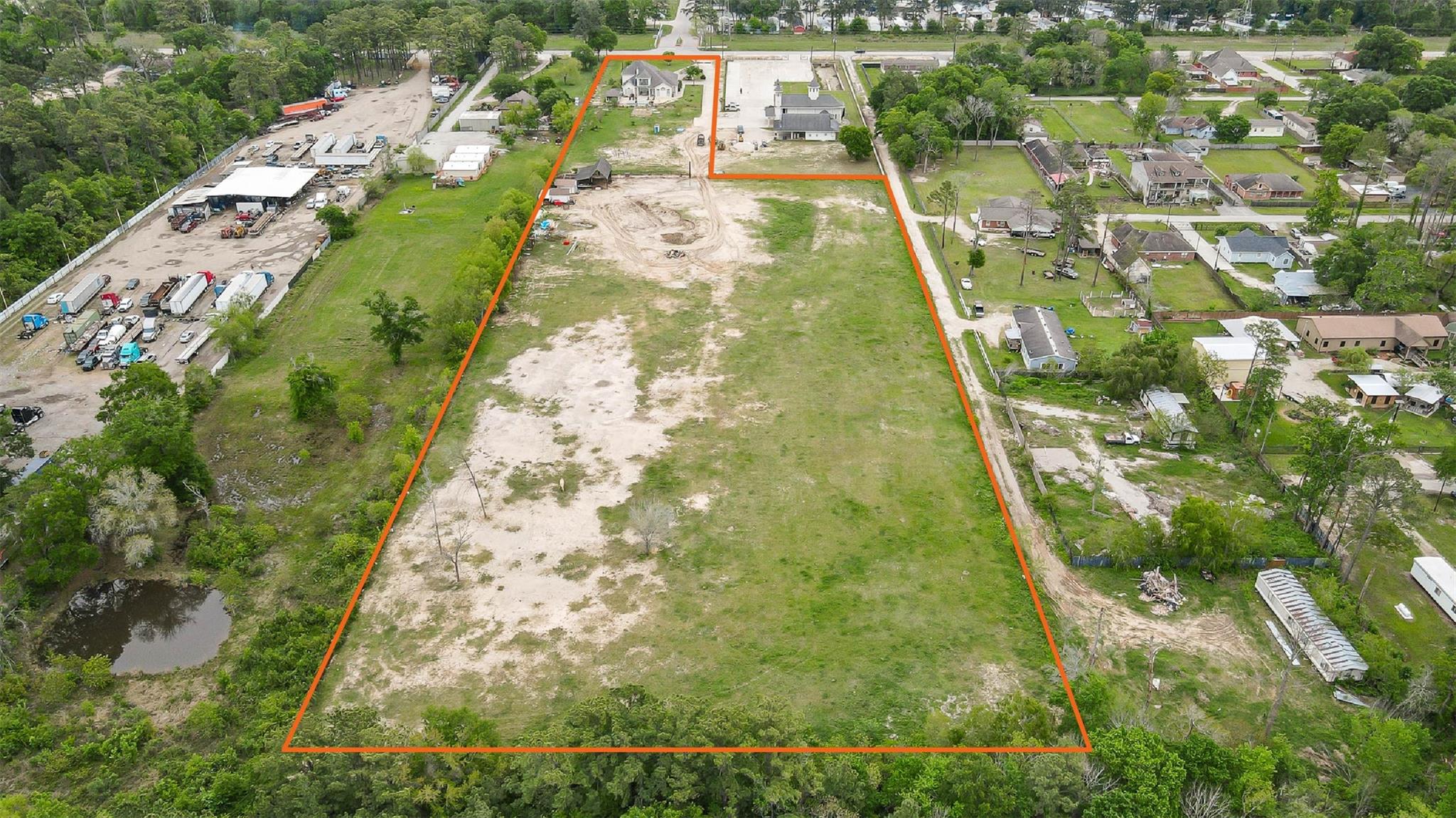 14311 Smith Road