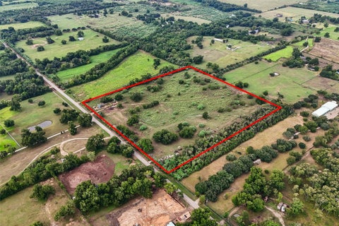 Vacant Land For Sale - 1712 Peach Ridge Road<br/> Brookshire, TX 77423