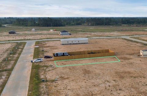 Photo of 444 Road 592003, Cleveland, TX 77327 (MLS # 11934836)