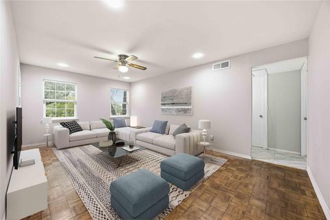 Photo of 11607 Chimney Rock Road #C, Houston, TX 77035 (MLS # 28889202)