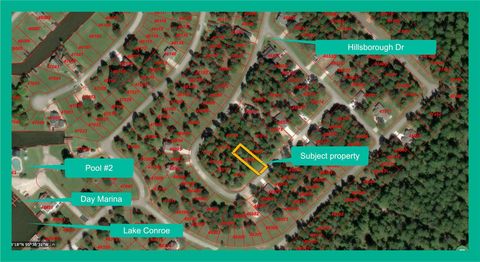 Photo of 77 Hillsborough Drive, Huntsville, TX 77340 (MLS # 17953175)