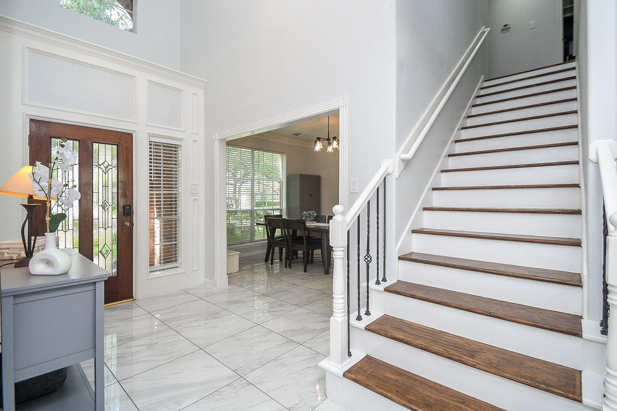 17419 Marigold Drive