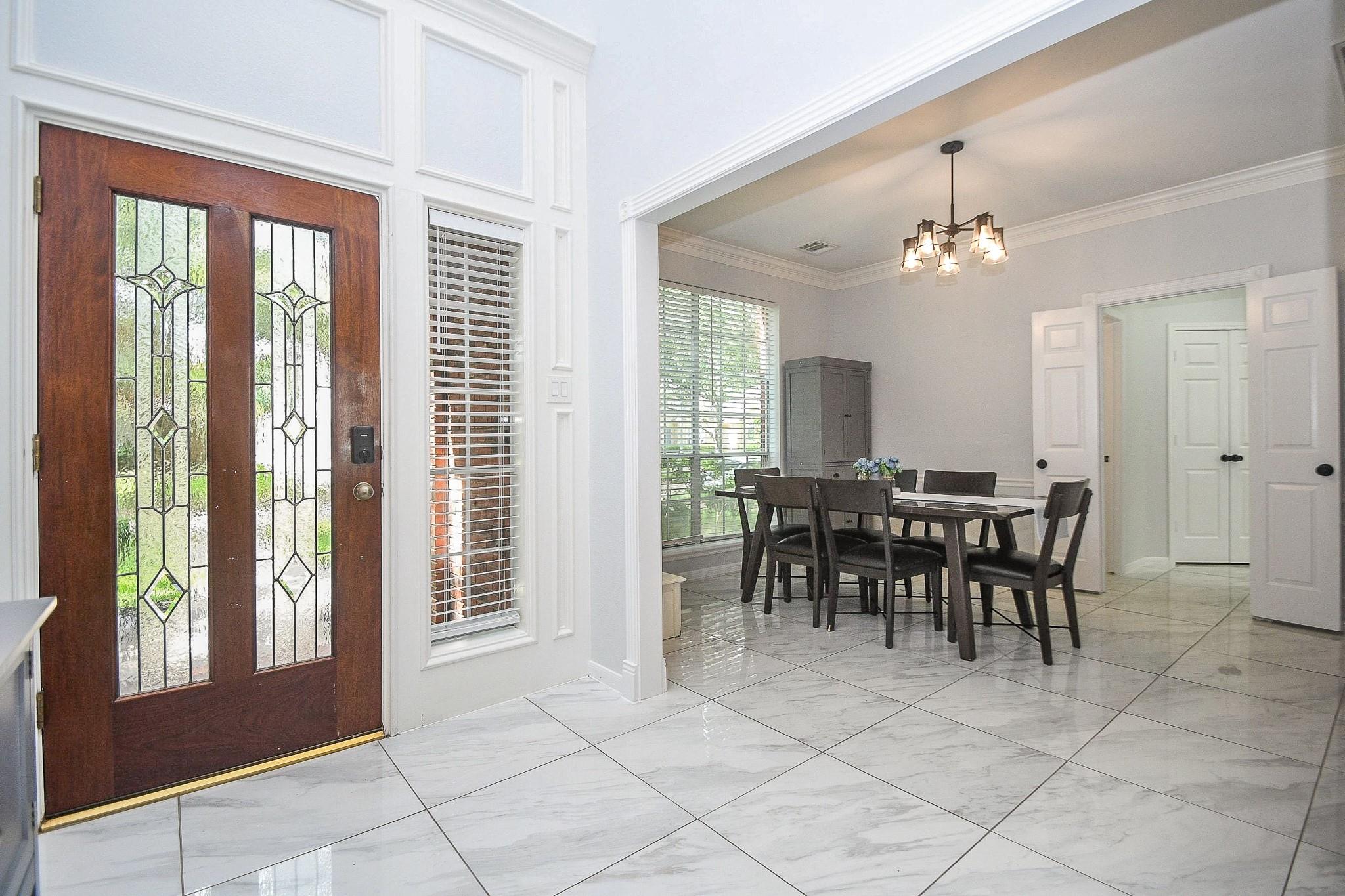 17419 Marigold Drive