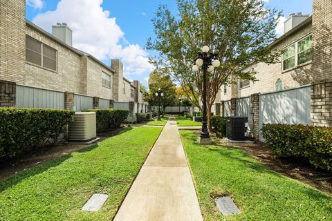 660 Wilcrest Drive 660 Houston TX 77042