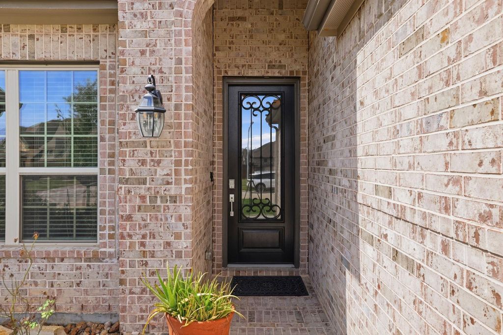 Photo of 19220 Yellow Chestnut Lane, New Caney, TX 77357 (MLS # 58945593)