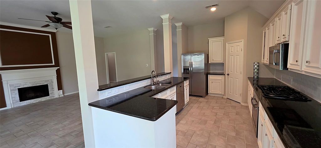 Photo of 22702 Shannon Falls Court, Katy, TX 77494 (MLS # 75060125)