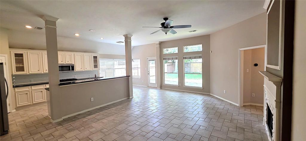 Photo of 22702 Shannon Falls Court, Katy, TX 77494 (MLS # 75060125)