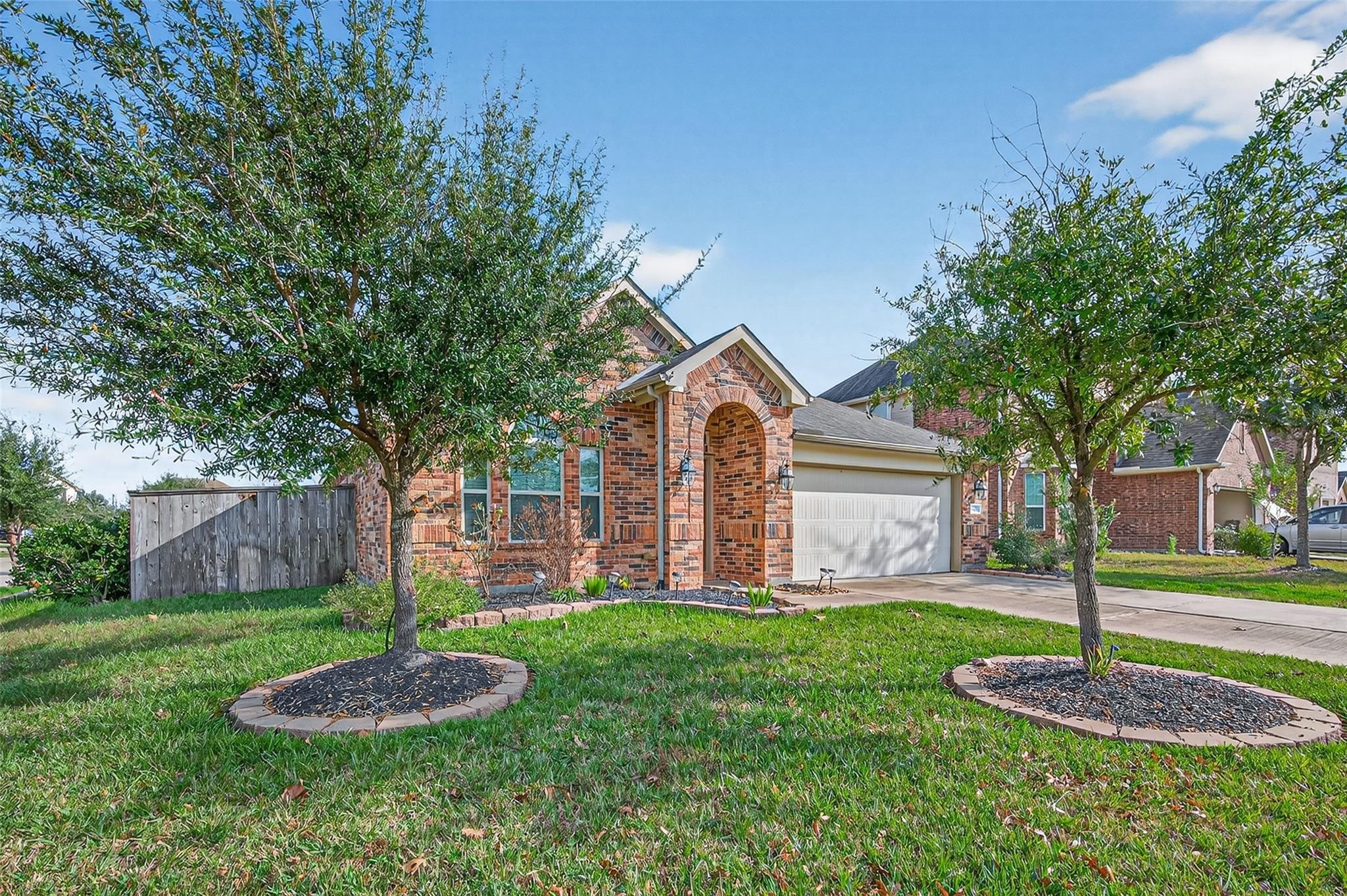 18118 Tucson Bend Drive