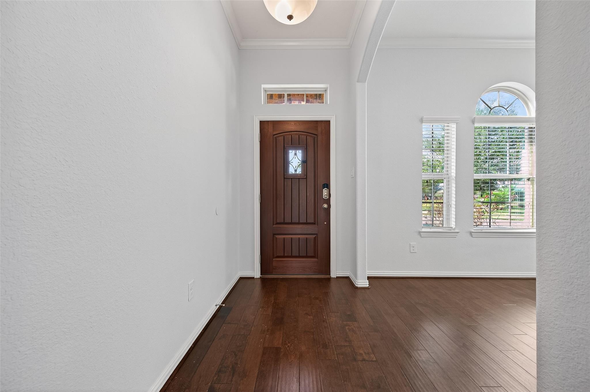 18118 Tucson Bend Drive