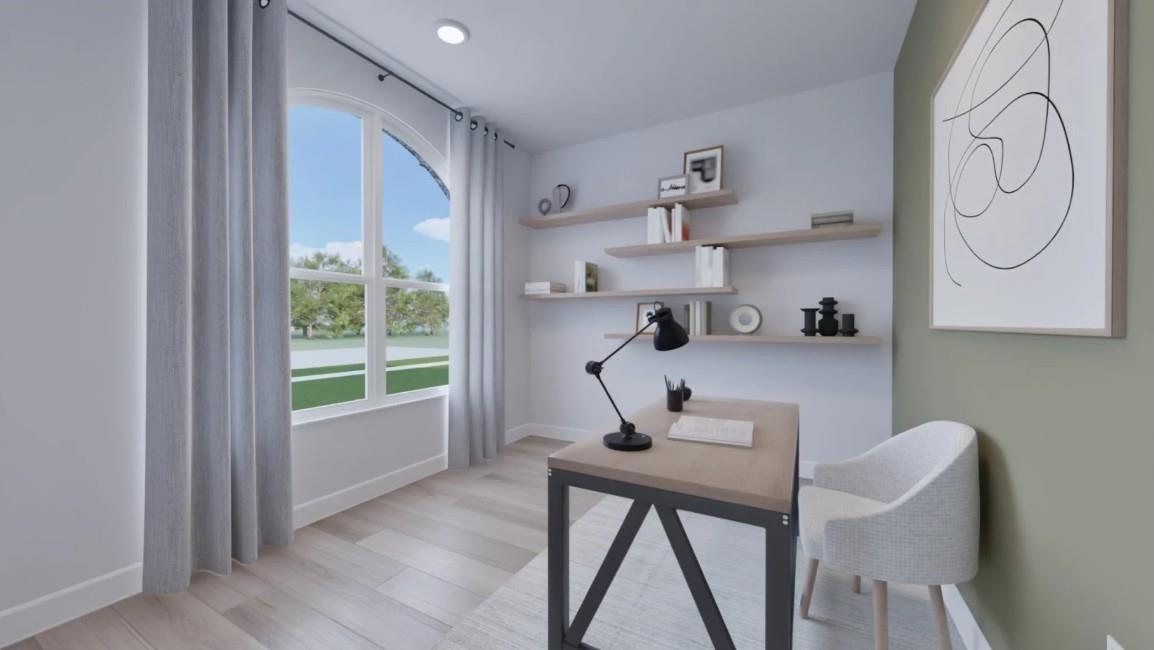 26215 Alaskan Blue Circle