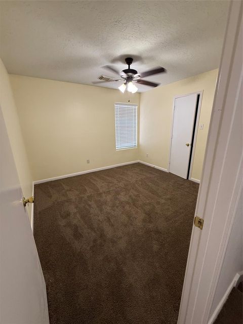 Tiny photo for 6423 Crim Court, Houston, TX 77049 (MLS # 20917999)