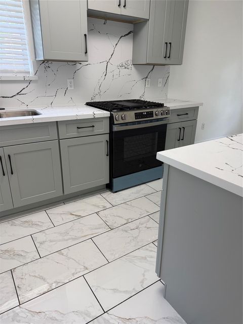 Tiny photo for 6423 Crim Court, Houston, TX 77049 (MLS # 20917999)