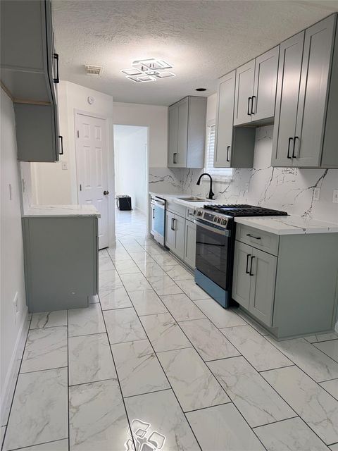 Tiny photo for 6423 Crim Court, Houston, TX 77049 (MLS # 20917999)