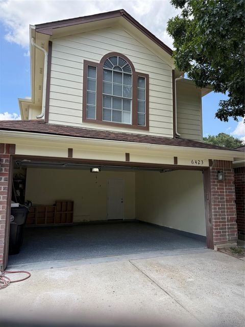 Tiny photo for 6423 Crim Court, Houston, TX 77049 (MLS # 20917999)