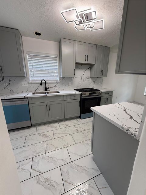 Tiny photo for 6423 Crim Court, Houston, TX 77049 (MLS # 20917999)