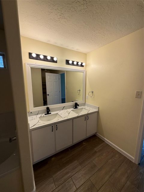 Tiny photo for 6423 Crim Court, Houston, TX 77049 (MLS # 20917999)