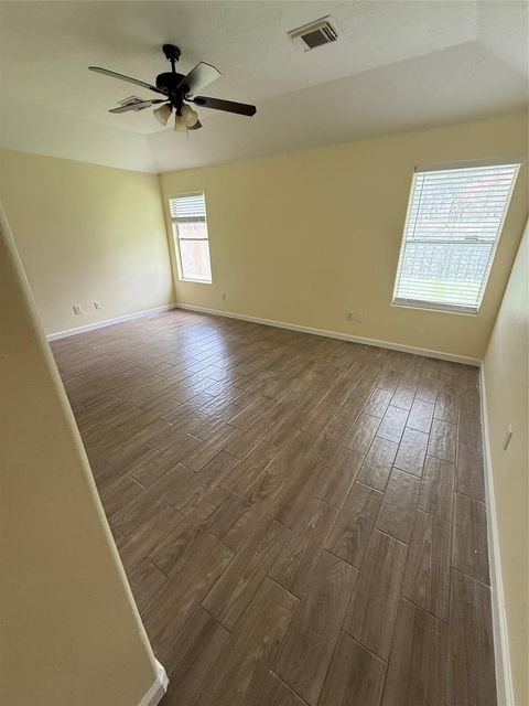 Tiny photo for 6423 Crim Court, Houston, TX 77049 (MLS # 20917999)