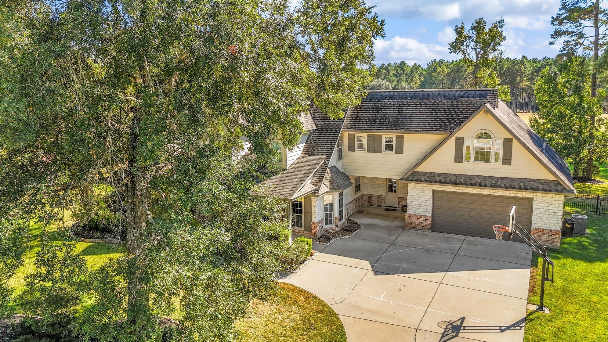 9627 Deer Path Lane
