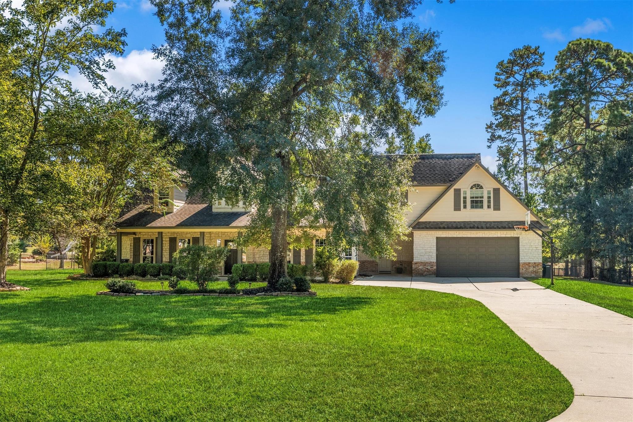 9627 Deer Path Lane