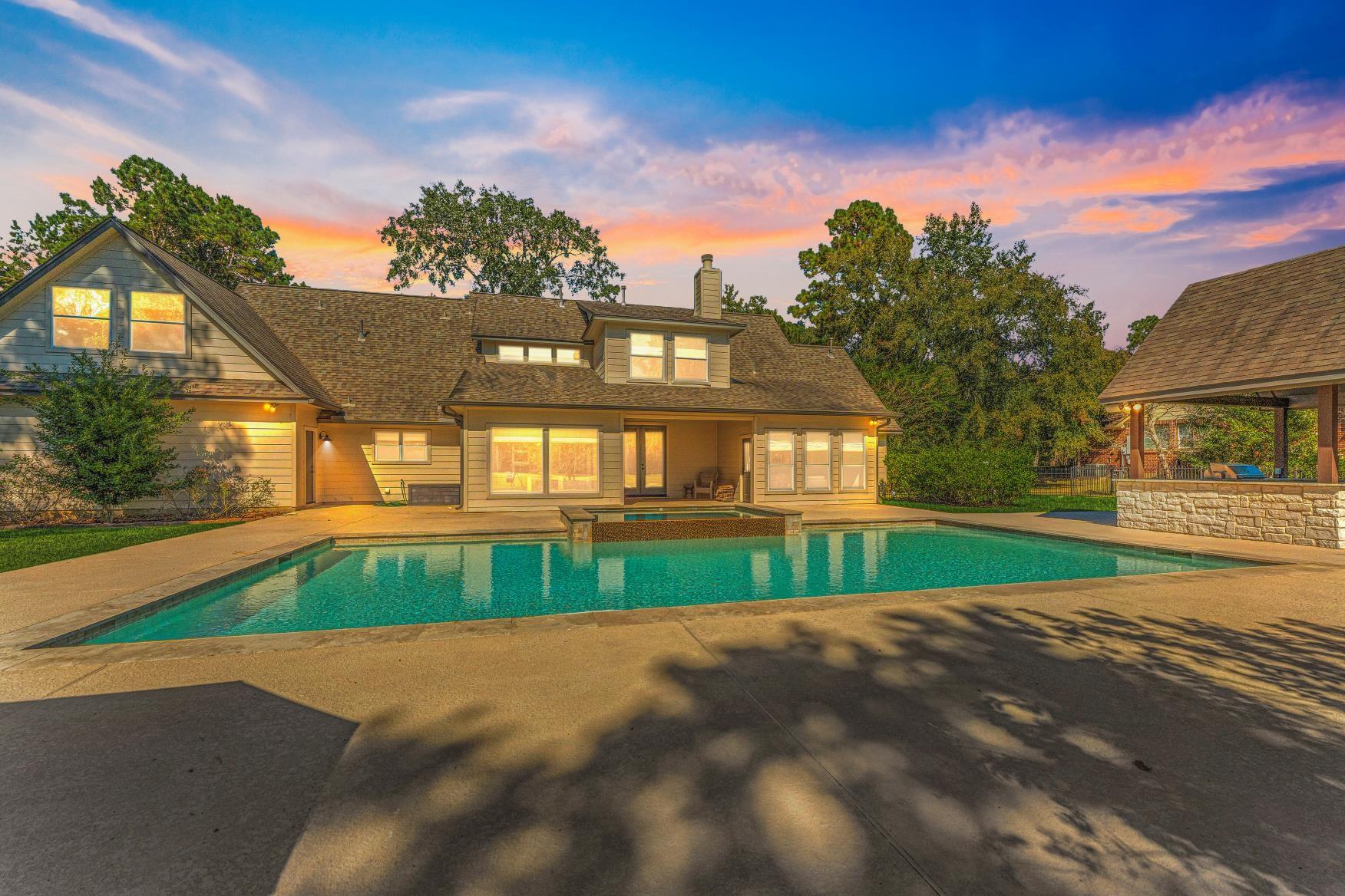 9627 Deer Path Lane