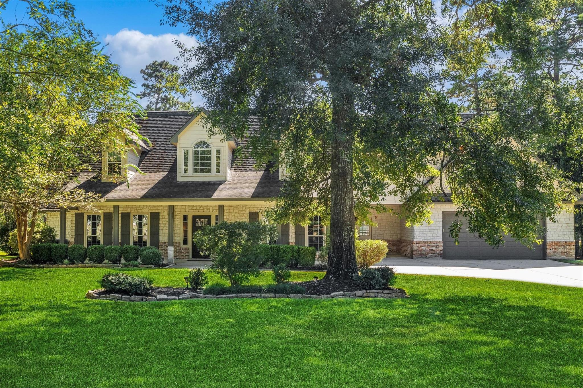 9627 Deer Path Lane