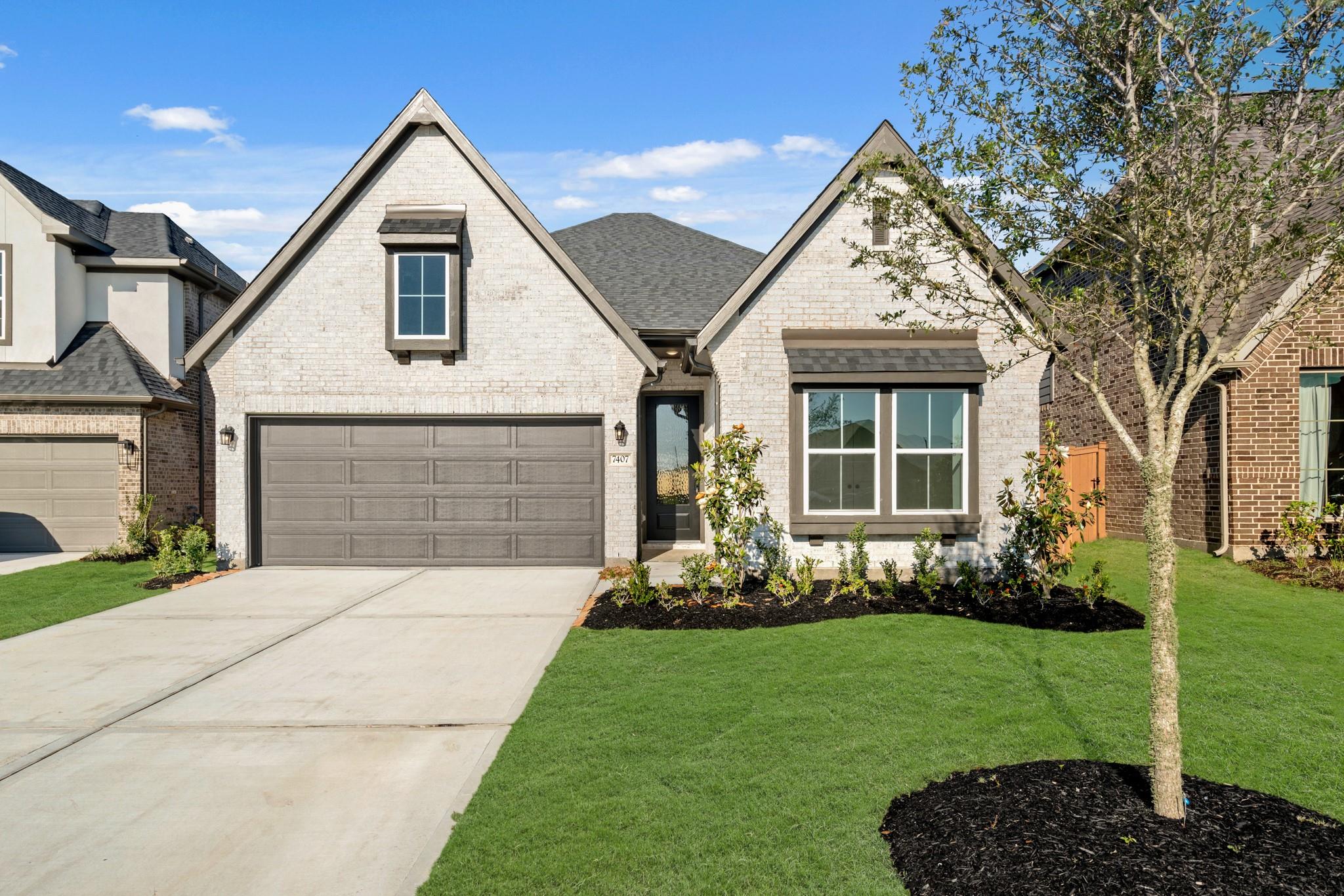 7407 Birch Thistle Lane