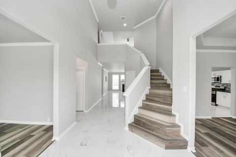 Photo of 6242 Clear Canyon Drive, Katy, TX 77450 (MLS # 8758832)