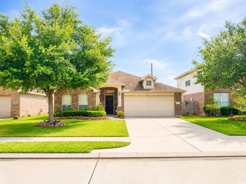 Photo of 21506 Rose Mill Drive, Kingwood, TX 77339 (MLS # 85864735)