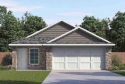 Photo of 5112 Greengrass Willow Way, Houston, TX 77048 (MLS # 75875630)