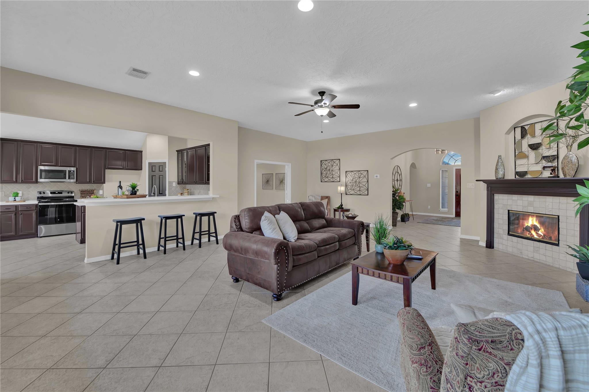 8506 Hunters Village Drive
