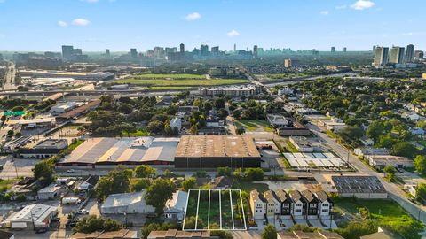 6336 Del Rio Street Houston TX 77021