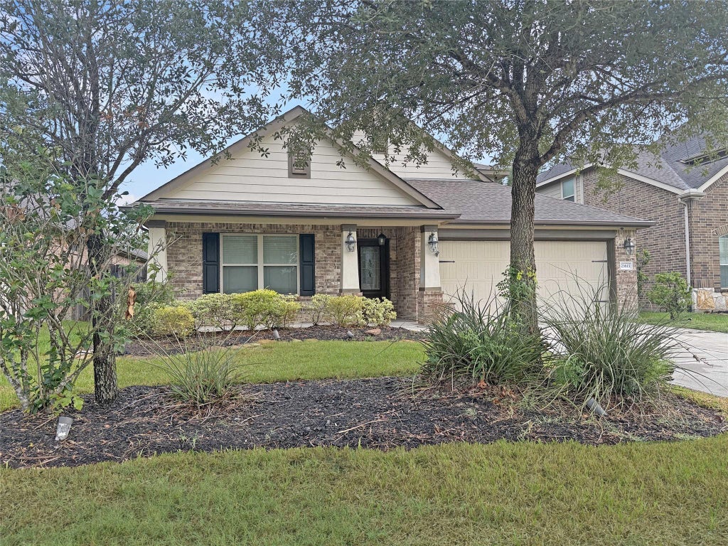 Photo of 23613 Alder Branch Lane, New Caney, TX 77357 (MLS # 20699090)