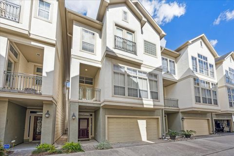 Photo of 633 Hartman Street, Houston, TX 77007 (MLS # 39415718)