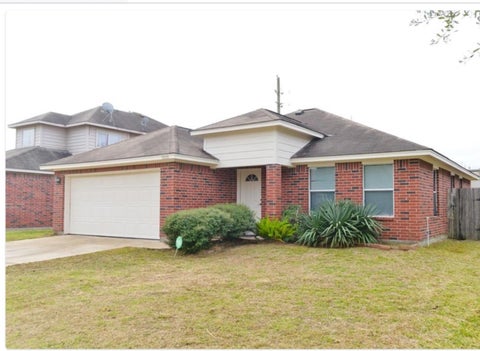 Photo of 5515 Bear Paw Circle, Katy, TX 77449 (MLS # 15758924)