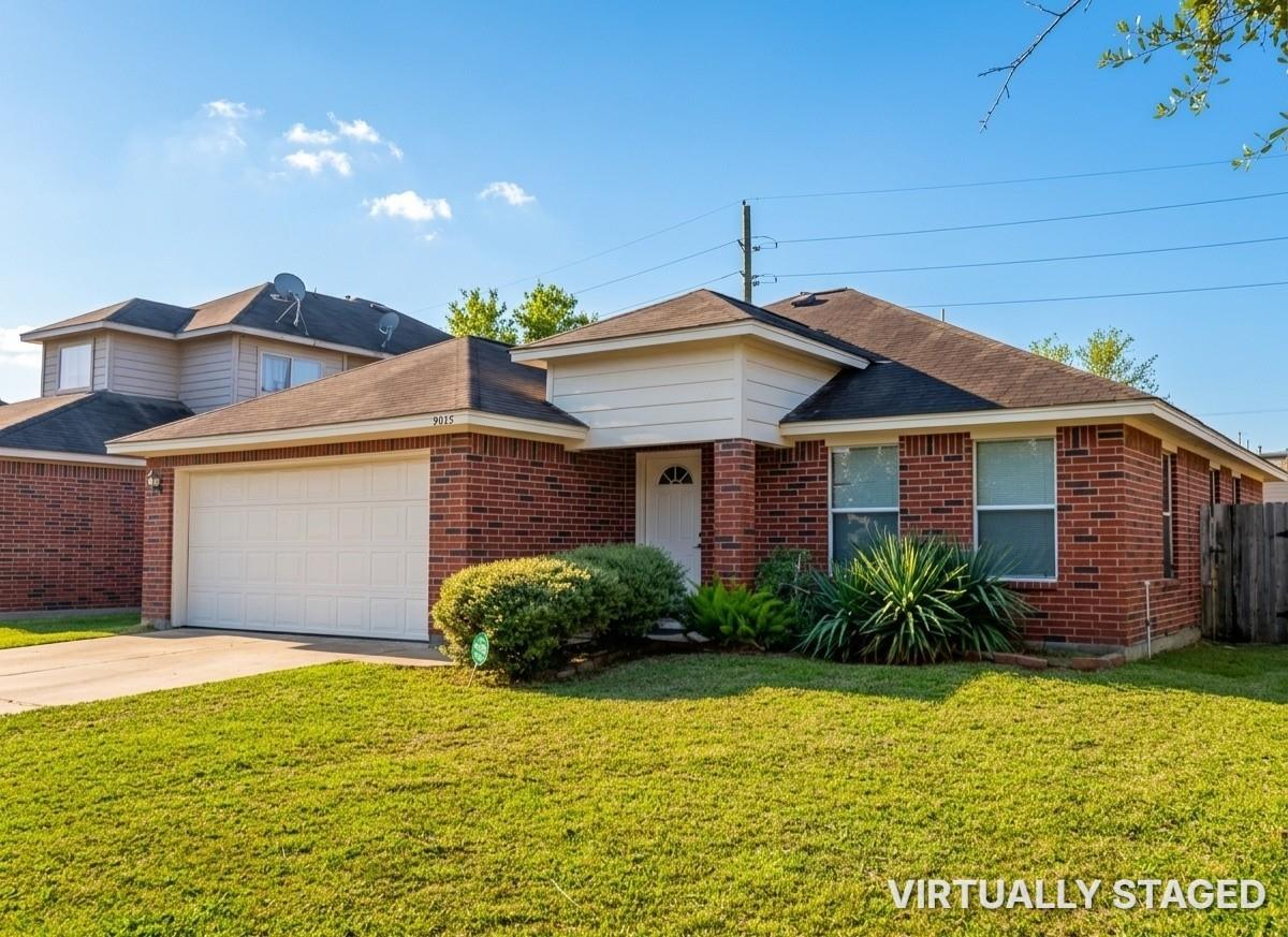 5515 Bear Paw Circle