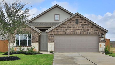 Photo of 22218 Nissi Beach Drive, Hockley, TX 77447 (MLS # 19723415) Photo of 22218 Nissi Beach Drive, Hockley, TX 77447 (MLS # 19723415)