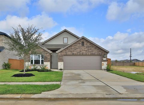 Photo of 22218 Nissi Beach Drive, Hockley, TX 77447 (MLS # 19723415) Photo of 22218 Nissi Beach Drive, Hockley, TX 77447 (MLS # 19723415)