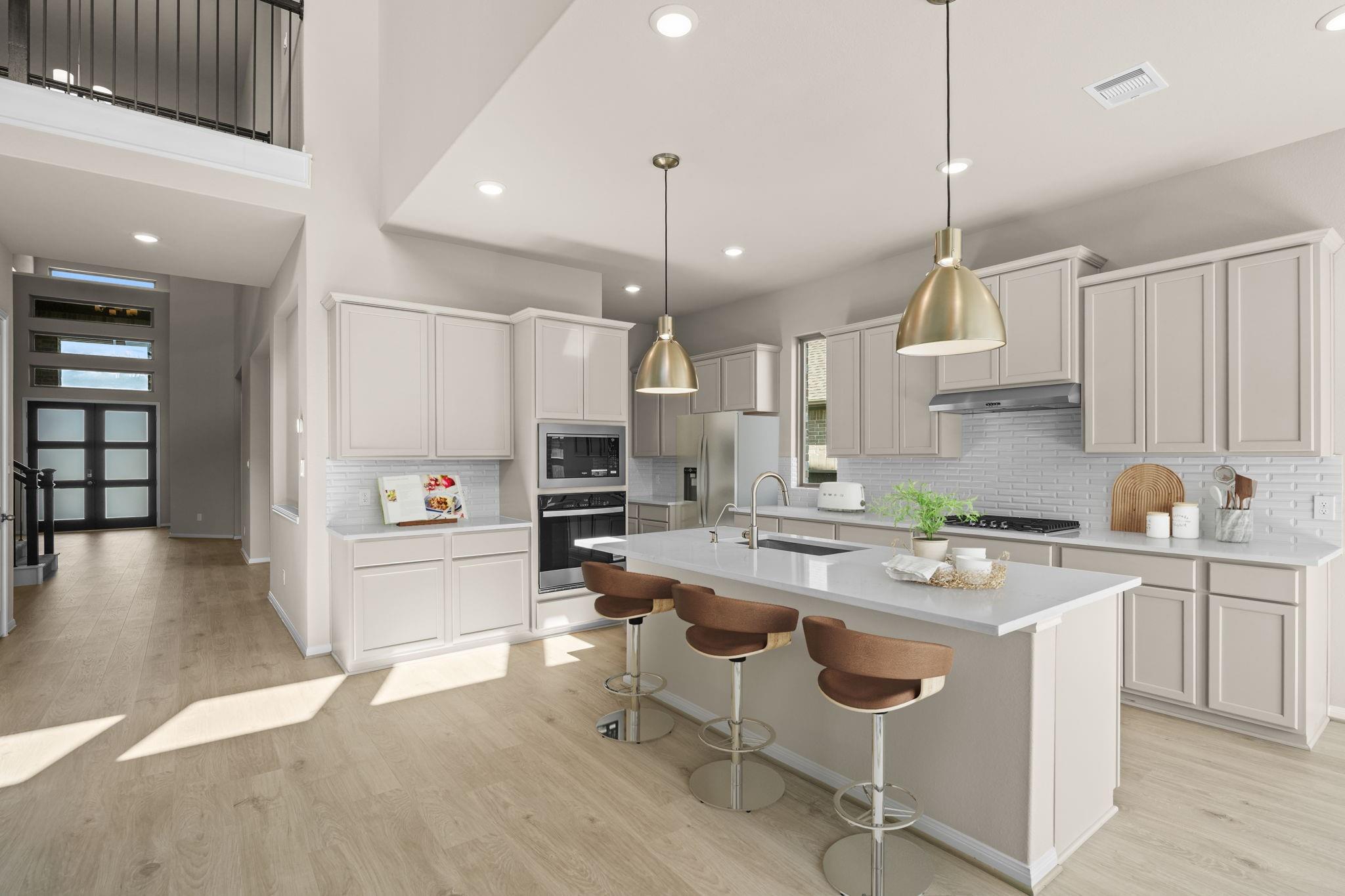 2322 Gleaming Pear Drive