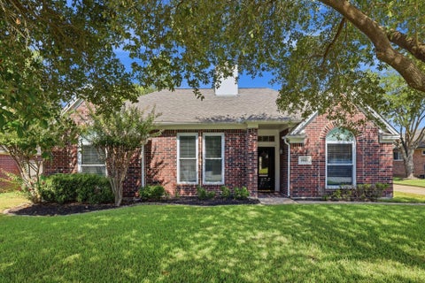 Photo of 25123 Burgh Castle Drive, Spring, TX 77389 (MLS # 35855219)