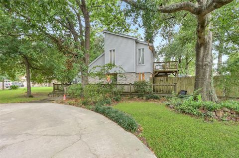 423 Paradise Lane Montgomery TX 77356