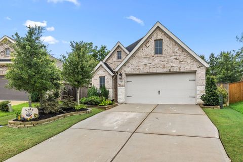 Photo of 345 Andes Dr DR, Montgomery, TX 77316 (MLS # 57156191)
