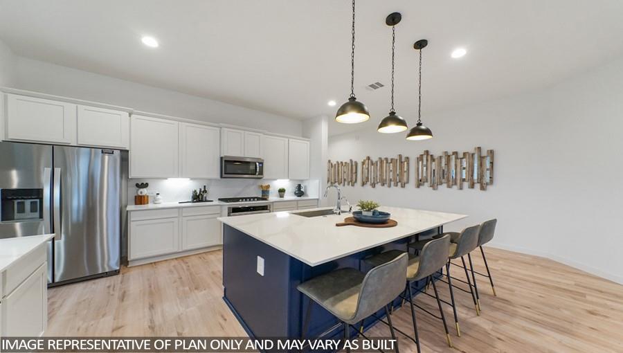 662 Paisley Harbor Court