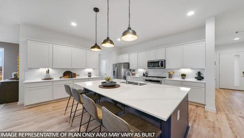 662 Paisley Harbor Court Conroe TX 77304